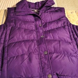 Kenneth Cole vest